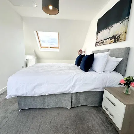 Chestnut House By Blue Skies Casa vacanze *