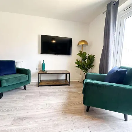 Casa vacanze Chestnut House By Blue Skies *