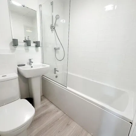 Chestnut House By Blue Skies Middlesbrough