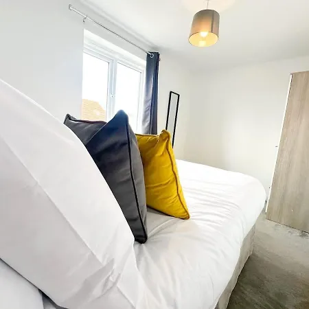 Chestnut House By Blue Skies Hébergement de vacances