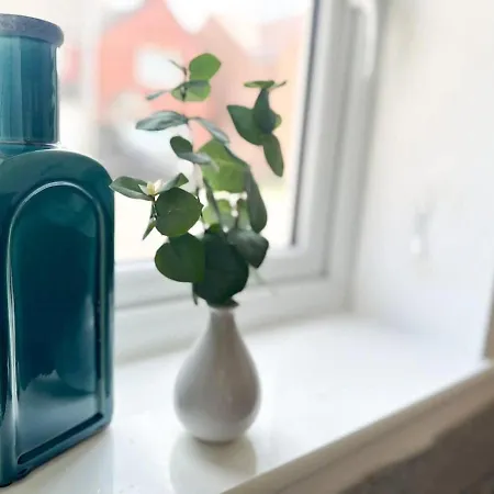 Casa vacanze Chestnut House By Blue Skies *